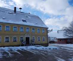  Gasthof Goldenes R&ouml;ssle