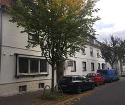  Hotel Haus Isenburg