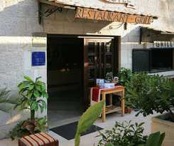 Hotel -restaurant Trogir