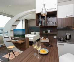 Numa I Fore Rooms and Apartments