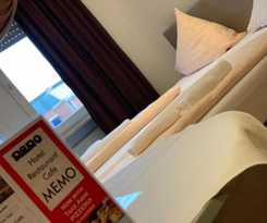 Hotel Restaurant Memo