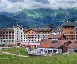 Riders Lodge