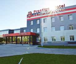 Hotel Prestige Seven Kings