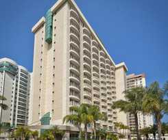 Hotel Bourbon Barra Da Tijuca Residence