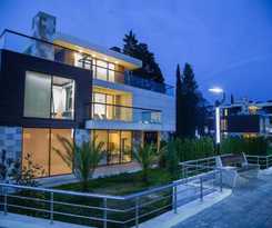 Arfa Park-hotel