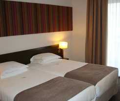 Hotel Paris Boulogne