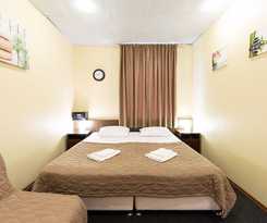 Mini-hotel Entrance N2