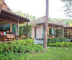 Hotel Tup Kaek Sunset Beach Resort