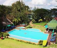 Twin Bay Resort