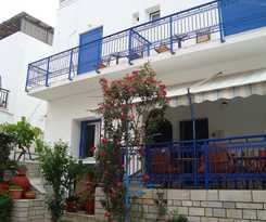 Hotel VAKHOS