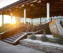 Hotel Tigre De Cristal Resort and Casino