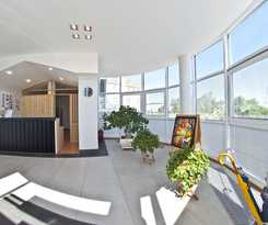 Hostel Piligrim