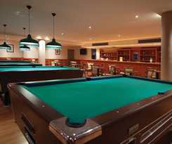 Vasia Resort and Spa