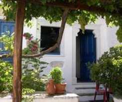 Apartamentos Venetiko Apartments