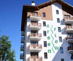 Hotel Green Flow Rosa Khutor