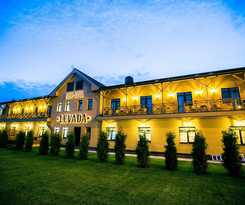 Levada Park-hotel