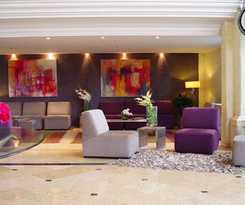 Hotel Victoria Express Durango