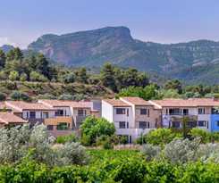 Hotel Vilar Rural d'Arnes