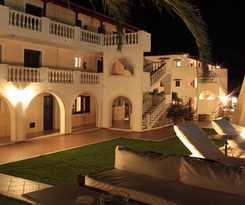 Apartamentos Villa Christina