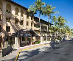 Villa Del Mar Resort & Spa
