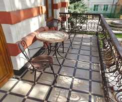 Hotel Pansionat Shaliapin