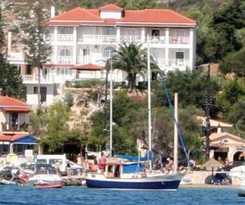 Apartamentos Villa Panorama