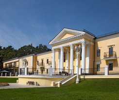 Hotel Recreational Complex Bor