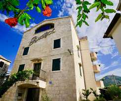 Villa Rustica Dalmatia Apartments