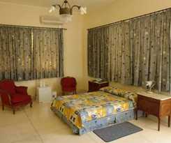 Hotel Villa Gaviota Santiago