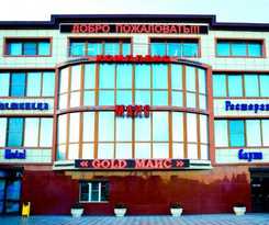 Hotel Gold Mais