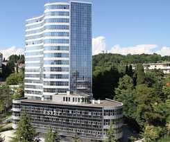 Hotel Estet
