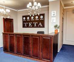 Hotel Teta Kropotkin