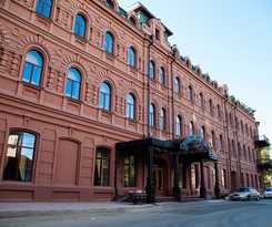 Hotel Astrakhanskaya