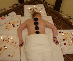 Hotel Vincci Helya Beach