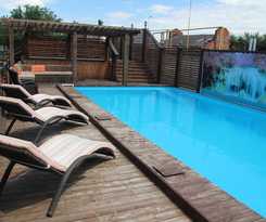Hotel Grand Andspa Maykop
