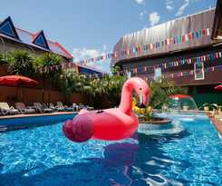 Hotel Zhemchug Village