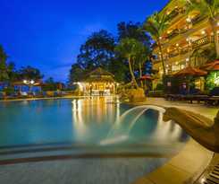 Hotel Holiday Inn Resort Krabi Ao Nang Beach