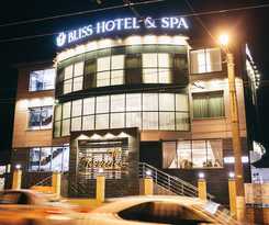 Hotel Bliss and Spa