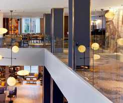 Hotel Le Méridien New Orleans