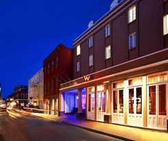 Hotel De La Poste French Quarter, A Renaissance