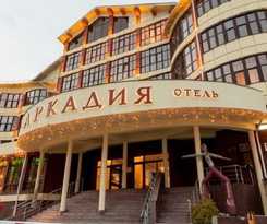 Hotel Arcadia