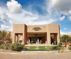 Hotel Windhoek Country Club