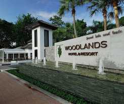 Hotel Woodlands and Resort