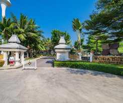 Hotel Wora Bura Hua Hin Resort and Spa