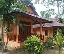 Hotel Koh Mook Resort