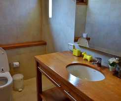 Hotel Royal Sammuk Villa