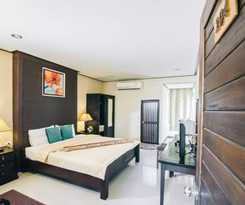 Hotel Baanmo Resort