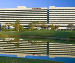 Hotel Sheraton Miami Airport and Executive Meeting Center
