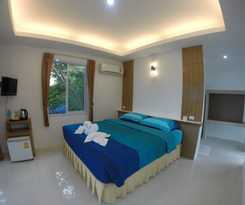 Moon Beach Resort