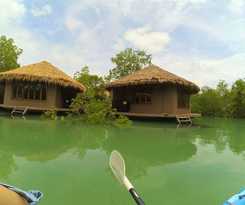 Hotel The Blue Sky Resort @ Koh Payam